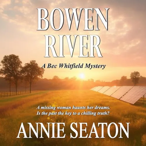 Bowen River By Annie Seaton